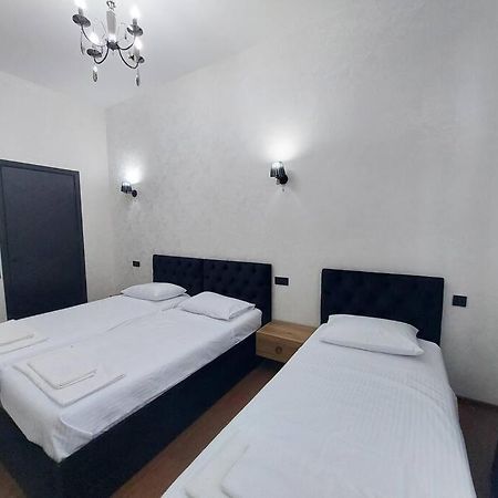 Apartmán Soma Kutaisi Exteriér fotografie