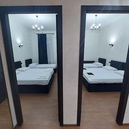 Apartmán Soma Kutaisi Exteriér fotografie