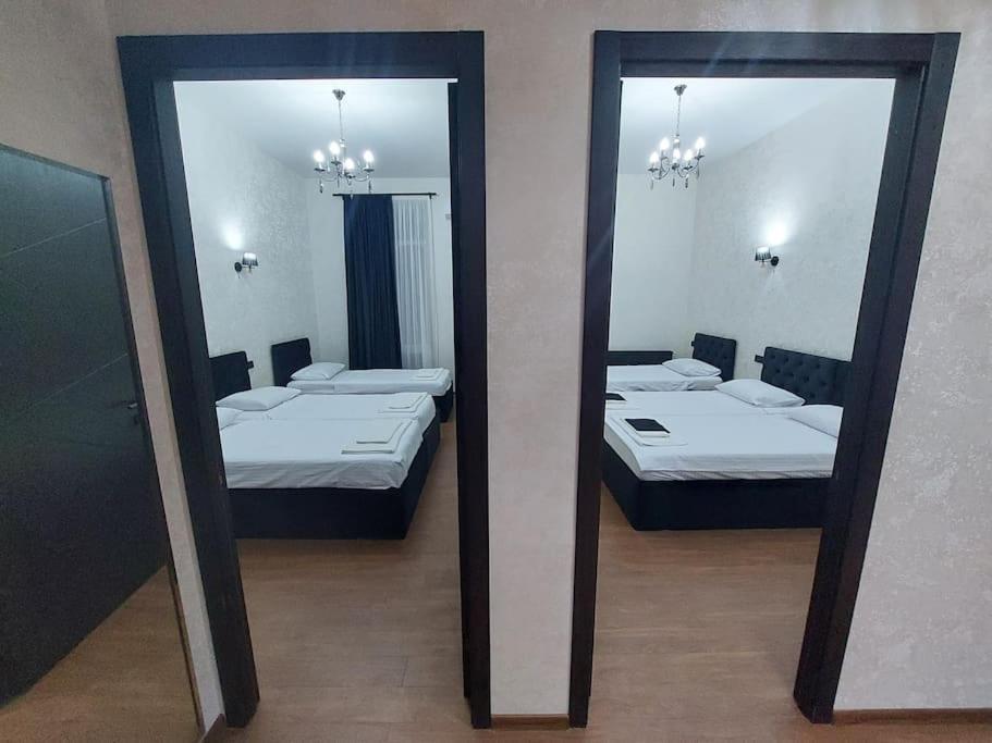 Apartmán Soma Kutaisi Exteriér fotografie